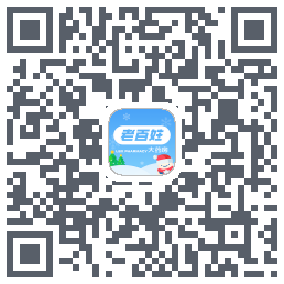 百姓通codice QR per il download