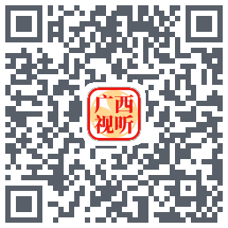 广西视听codice QR per il download