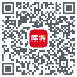 库课网校的下載二維碼