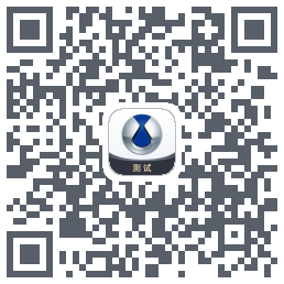 腾势汽车 QRcode