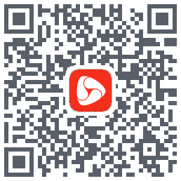 河马剧场codice QR per il download