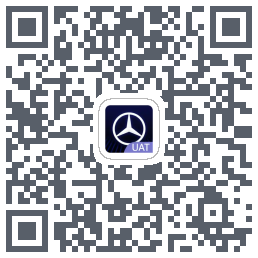 梅赛德斯-奔驰 QR-код для загрузки