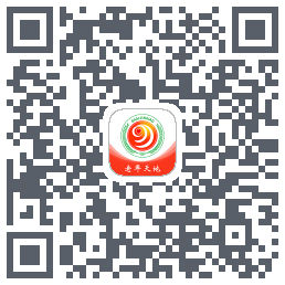 大爱金孝 QRcode