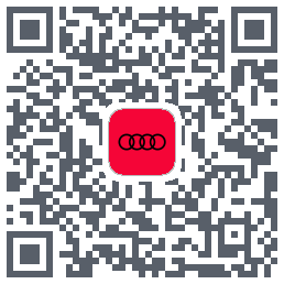 上汽奥迪kod QR do pobrania