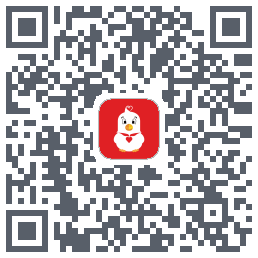 爱租机código QR de descarga de