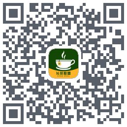 斗茶联盟的下載二維碼