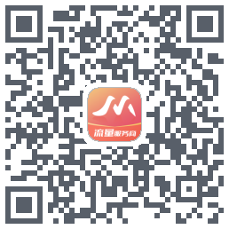 梦联通信のダウンロードQRコード