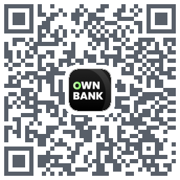 OwnBank QRcode