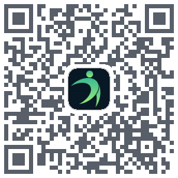 爱运动的下載二維碼