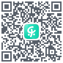 音乐App的下載二維碼