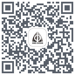 远洋移动办公 QRcode