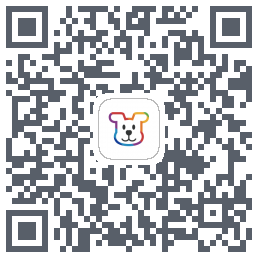 小白学习打印的下載二維碼