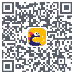 口语星球รหัส QR สำหรับดาวน์โหลด