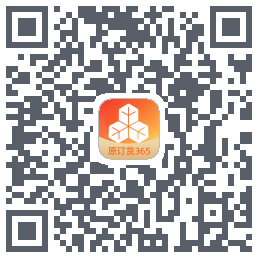 勤策订货 QRcode