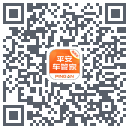 平安车管家 QR-код для загрузки