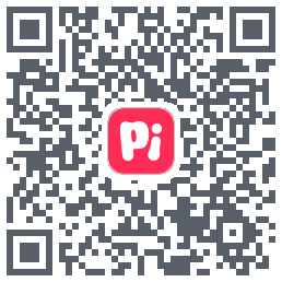 皮皮 QRcode
