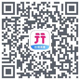 无忧行 QRcode