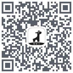 看房日记SIT QRcode
