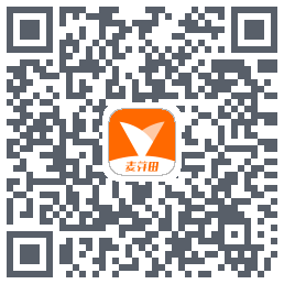 麦芽田 QRcode