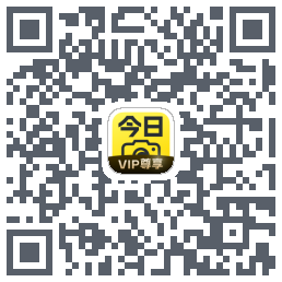 今日水印相机 QR-код для загрузки