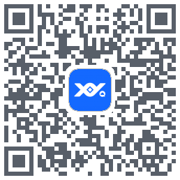 星云รหัส QR สำหรับดาวน์โหลด