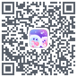 KK星球のダウンロードQRコード