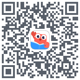 KaDa阅读のダウンロードQRコード