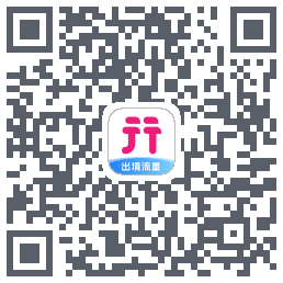 无忧行codice QR per il download