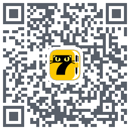 七猫作家助手 QRcode
