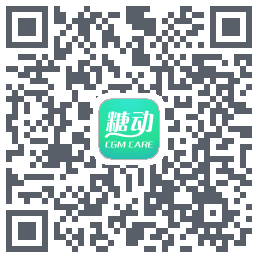 糖动健康 QRcode