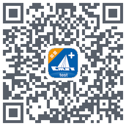 中储智运加盟运力 QRcode