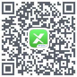 XTrend Speed QRcode