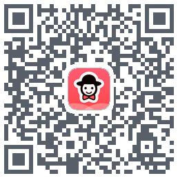 美景听听du code QR de téléchargement