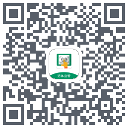 交易市场 QRcode