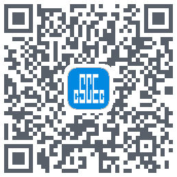 八三管理平台 QRcode