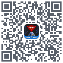 完美世界电竞 QRcode