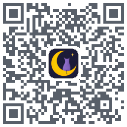 秘密花园código QR de descarga de