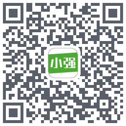 小强停车codice QR per il download