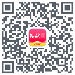 搜款网的下載二維碼