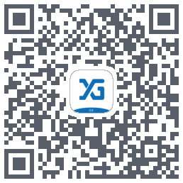 牙谷云2 QRcode