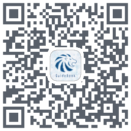 盖得排行 QRcode
