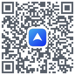 WhatsGPSรหัส QR สำหรับดาวน์โหลด