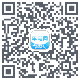车电网código QR de descarga de