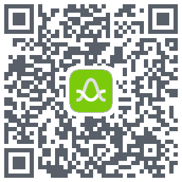 鱼跃安耐糖 QRcode