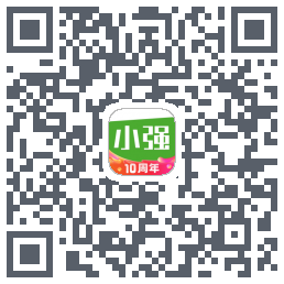 小强停车 QRcode