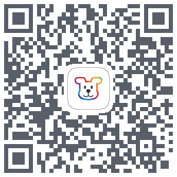小白学习打印的下載二維碼