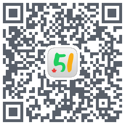 加国无忧(S)codice QR per il download