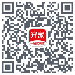 齐家 QRcode