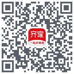 齐家 QRcode