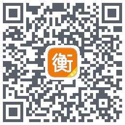 瑞杰物联云磅的下载二维码